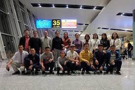 Du xuân 2018